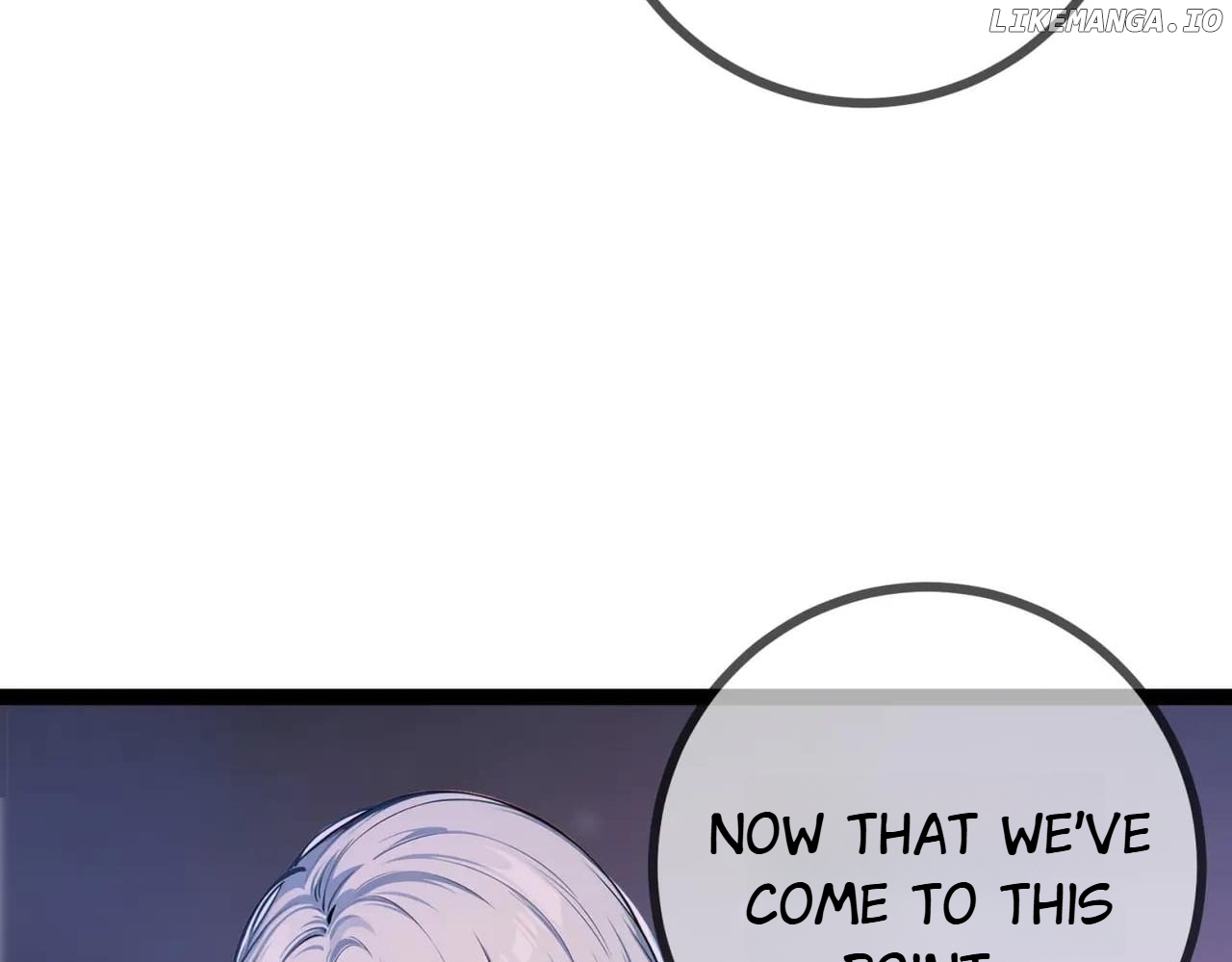 Daddy President Is Too Hard To Deal With Chapter 186 - page 84